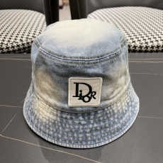 Christian Dior Caps